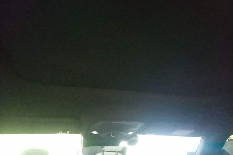 Used smart #1 2022 Premium Edition Headliner