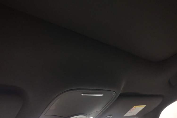 Used smart #1 2022 Premium Edition Headliner