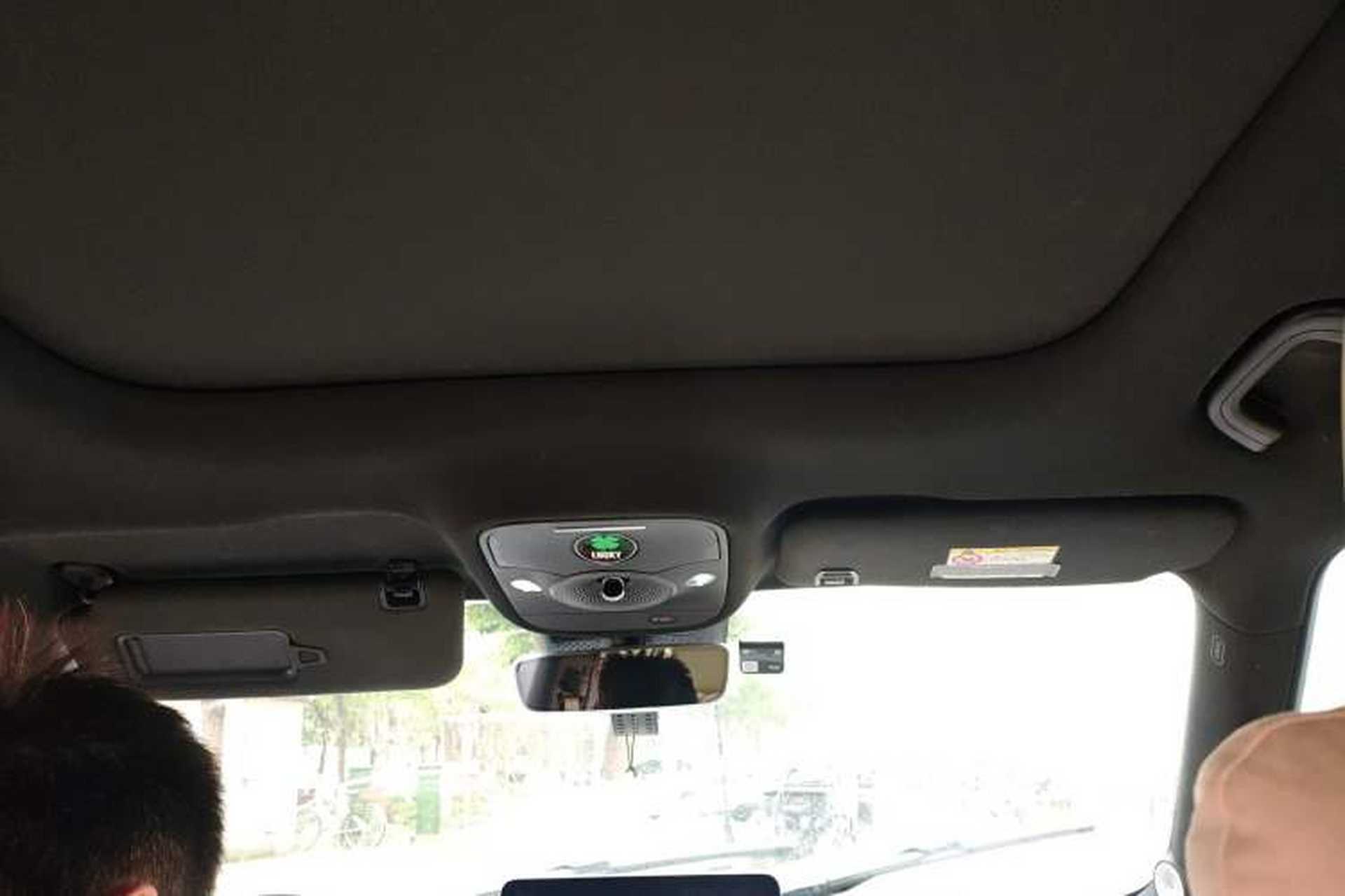 Used smart #1 2022 Premium Edition Headliner