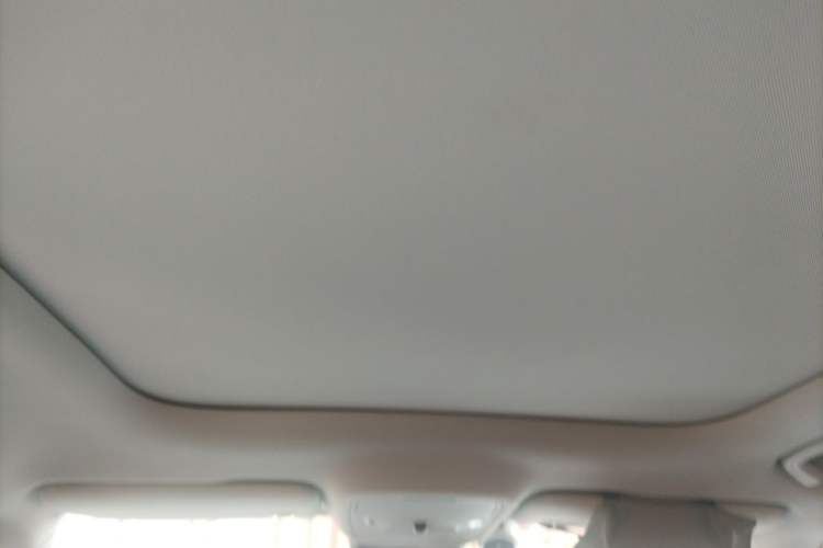 Used smart #1 2022 Premium Edition Headliner