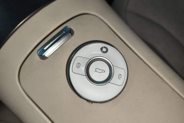 Used smart #1 2022 Premium Edition Interior 1