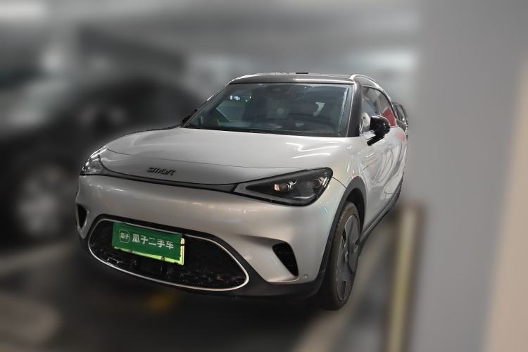 Used smart #1 2022 Premium Edition Guazi used car, China used car export, Used car for sale, Used  cars, Cheapest cars for sale