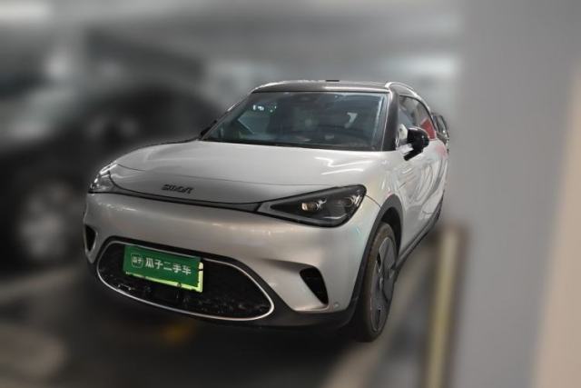 Used smart #1 2022 Premium Edition