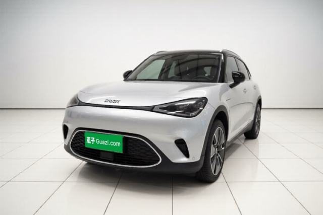 Ojetý smart #1 2022 Premium Edition