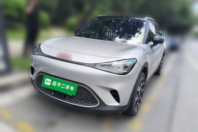 Used smart #1 2022 Pulse Heartbeat Edition