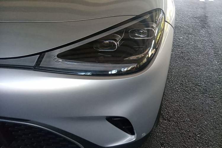 Used smart #1 2022 Premium Edition Left Front Headlight