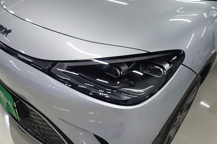Used smart #1 2022 Premium Edition Left Front Headlight