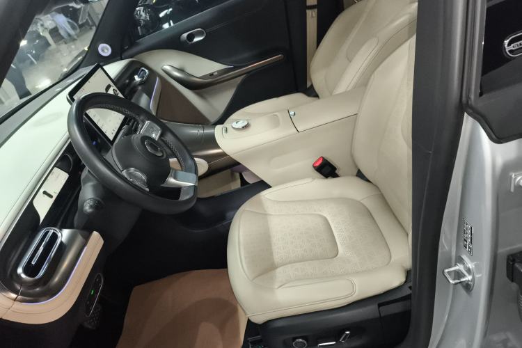 Used smart #1 2022 Premium Edition Left Front Seat