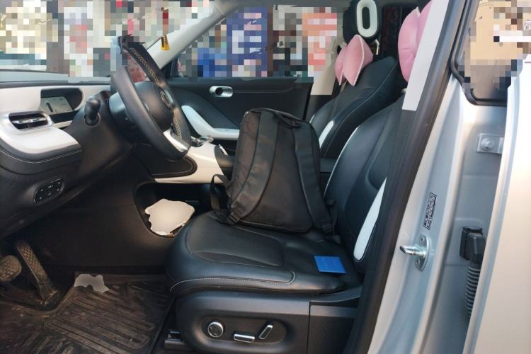 Used smart #1 2022 Premium Edition Left Front Seat