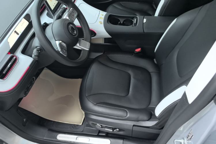 Used smart #1 2022 Premium Edition Left Front Seat
