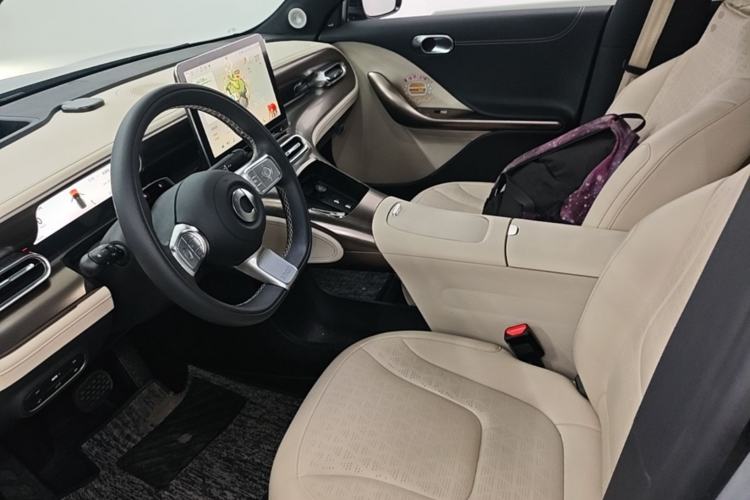 Used smart #1 2022 Premium Edition Left Front Seat