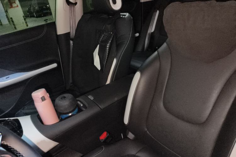 Used smart #1 2022 Premium Edition Left Front Seat