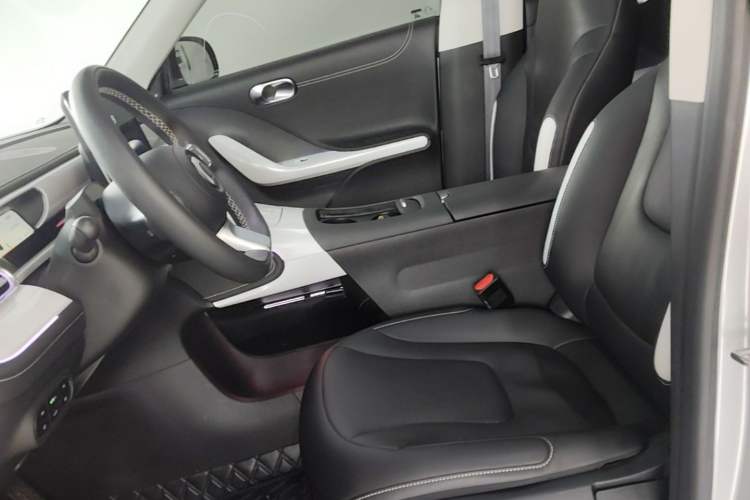 Used smart #1 2022 Premium Edition Left Front Seat