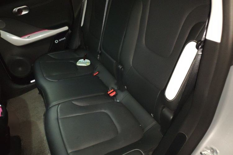 Used smart #1 2022 Premium Edition Left Rear Seat