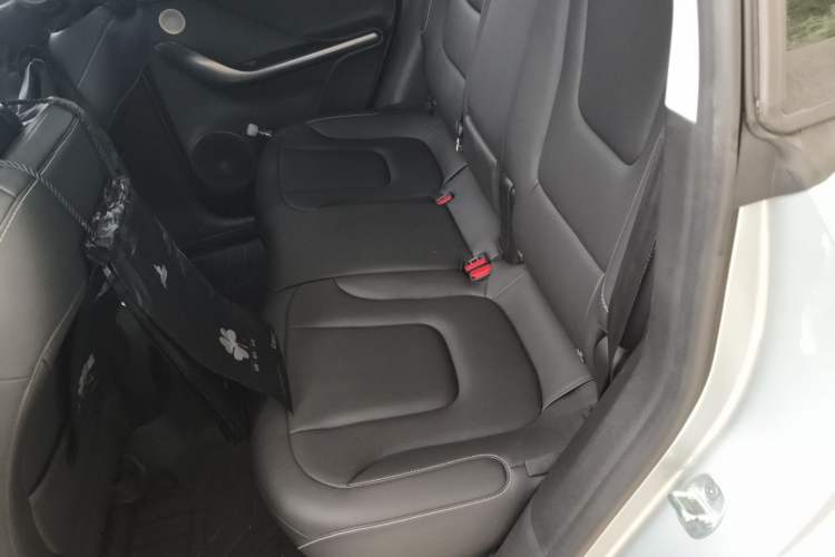 Used smart #1 2022 Pro+ Edition Left Rear Seat