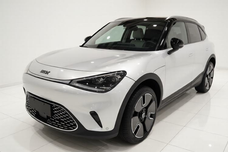 smart #1 2022 Premium Edition de segunda mano Guazi used car, China used car export, Used car for sale, Used cars, Cheapest cars for sale
