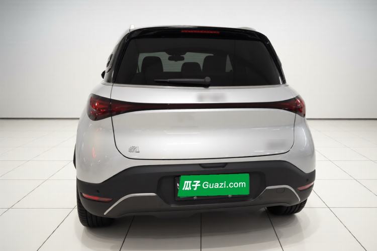 Used smart #1 2022 Premium Edition Rear