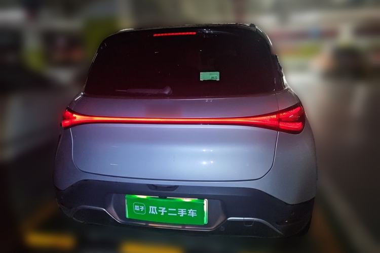 Used smart #1 2022 Premium Edition Rear