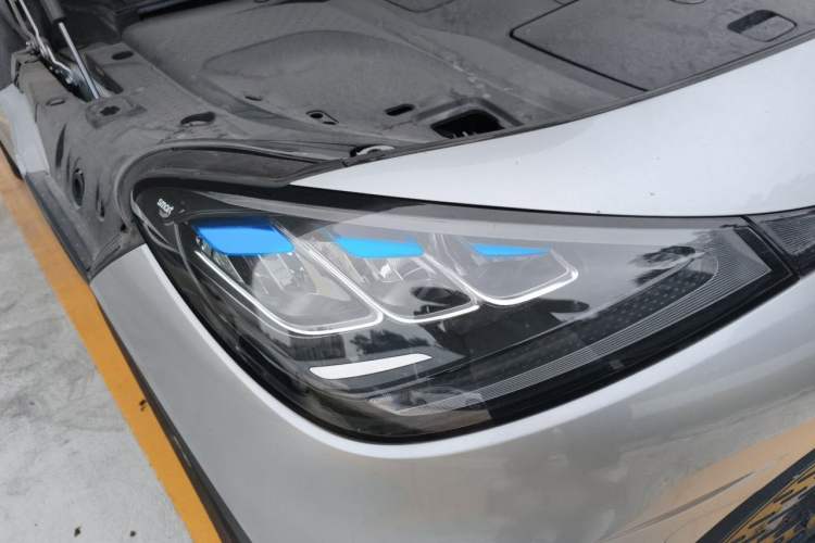 Used smart #1 2022 Pro+ Edition Right Front Headlight