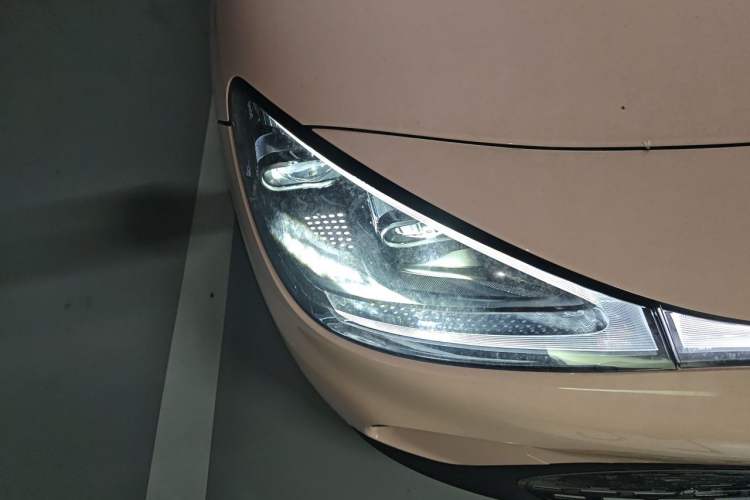 Used smart #1 2022 Premium Edition Right Front Headlight