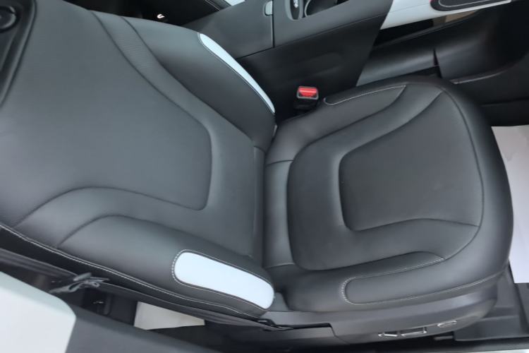 Used smart #1 2022 Premium Edition Right Front Seat
