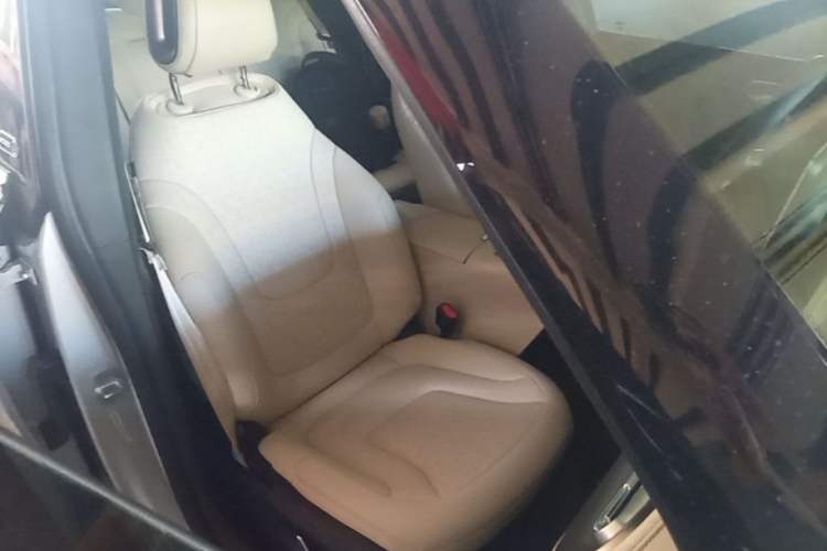 Used smart #1 2022 Premium Edition Right Front Seat