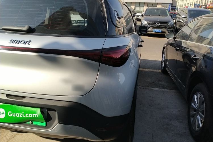 Used smart #1 2022 Pro+ Edition Right Rear Taillight