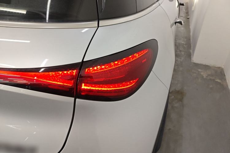 Used smart #1 2022 Premium Edition Right Rear Taillight