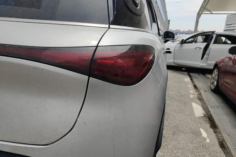Used smart #1 2022 Premium Edition Right Rear Taillight