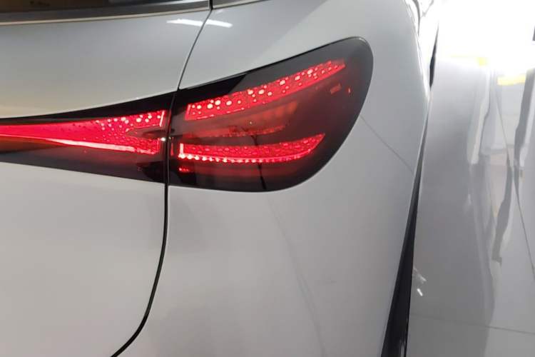 Used smart #1 2022 Premium Edition Right Rear Taillight