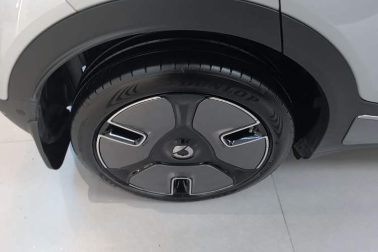 Used smart #1 2022 Premium Edition Right Rear Wheel Hub