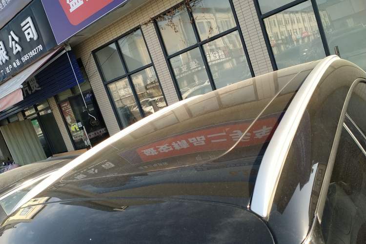 Used smart #1 2022 Pro+ Edition Roof