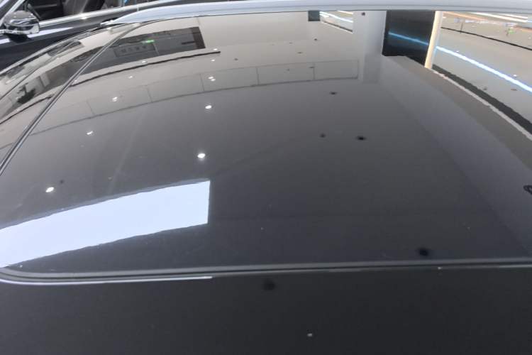 Used smart #1 2022 Premium Edition Roof