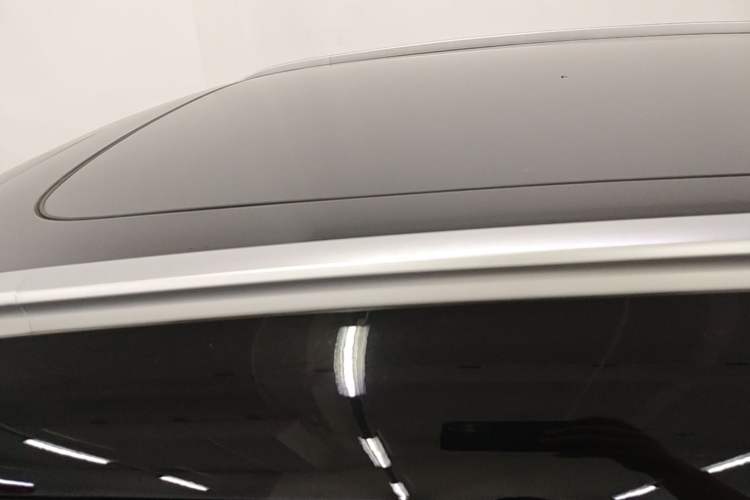 Used smart #1 2022 Premium Edition Roof