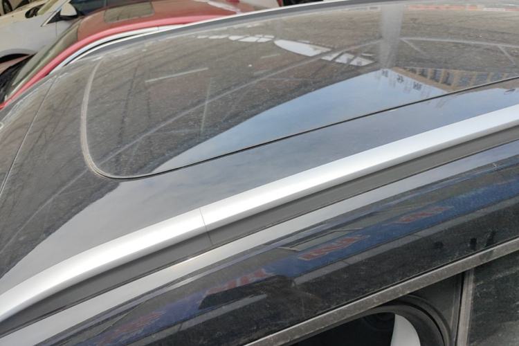 Used smart #1 2022 Premium Edition Roof