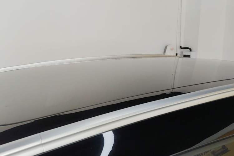 Used smart #1 2022 Premium Edition Roof