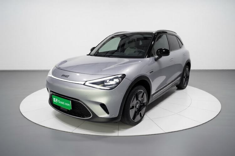 Used smart #1 2022 Premium Edition Guazi used car, China used car export, Used car for sale, Used  cars, Cheapest cars for sale