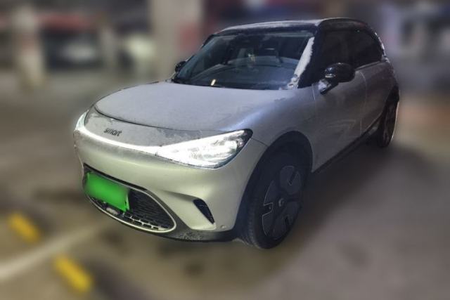 Used smart #1 2022 Premium Edition