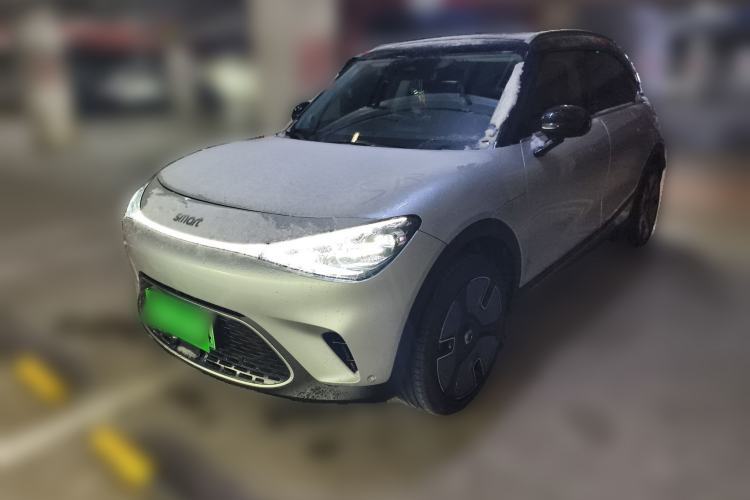 Used smart #1 2022 Premium Edition Guazi used car, China used car export, Used car for sale, Used cars, Cheapest cars for sale