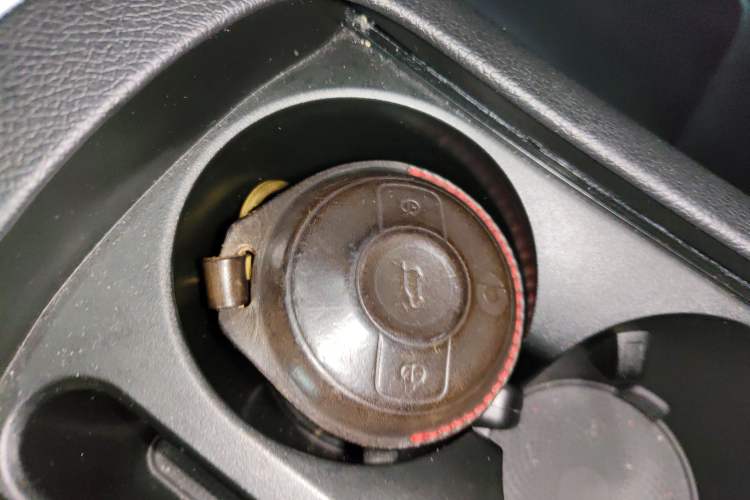 Used smart #1 2022 Premium Edition Vehicle Key