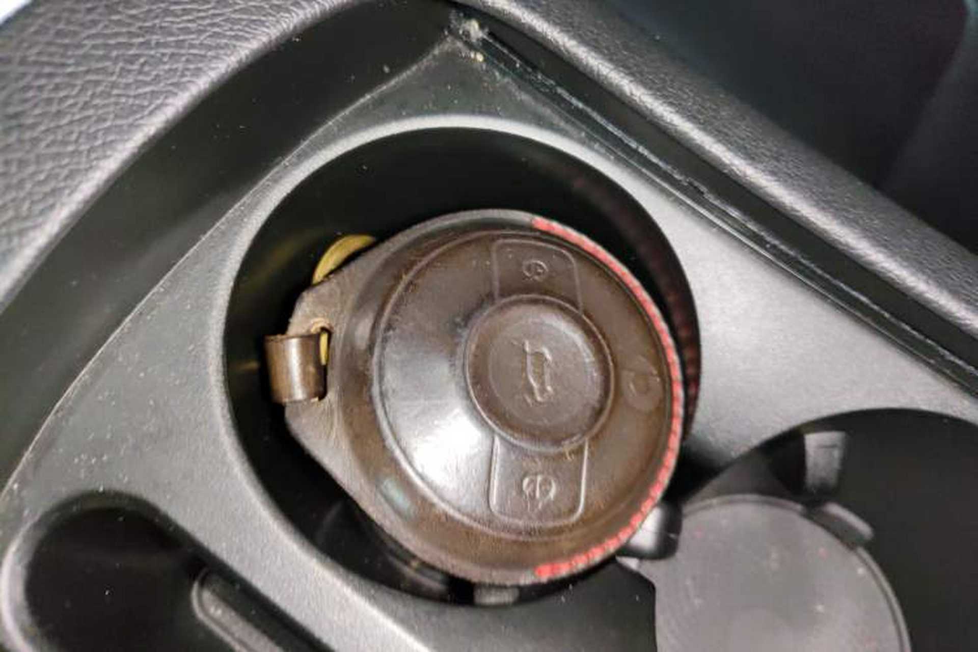Used smart #1 2022 Premium Edition Vehicle Key