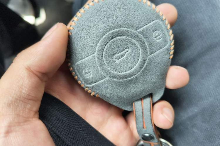 Used smart #1 2022 Pulse Heartbeat Edition Vehicle Key