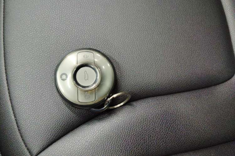 Used smart #1 2022 Pro+ Edition Vehicle Key