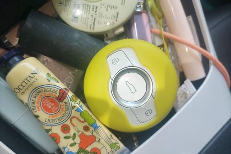 Used smart #1 2022 Premium Edition Vehicle Key