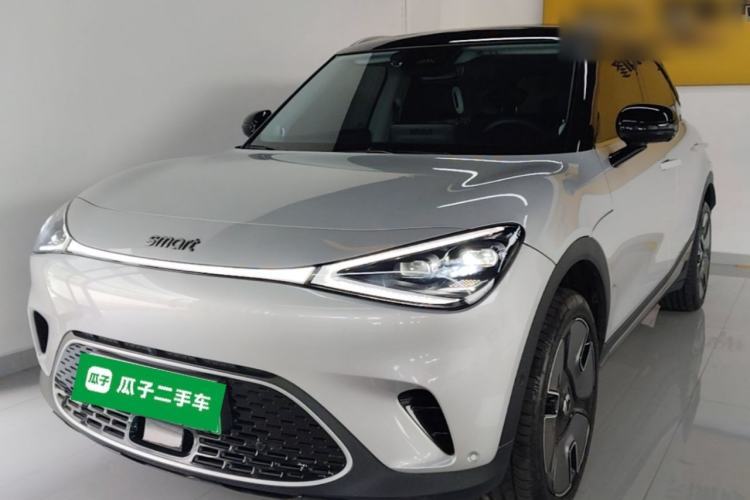 Used smart #1 2022 Premium Edition Guazi used car, China used car export, Used car for sale, Used cars, Cheapest cars for sale