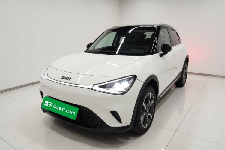 Used smart #1 2022 Pro+ Edition Guazi used car, China used car export, Used car for sale, Used  cars, Cheapest cars for sale