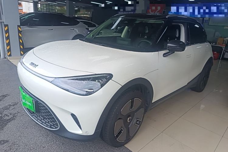 Used smart #1 2022 Premium Edition Guazi used car, China used car export, Used car for sale, Used cars, Cheapest cars for sale