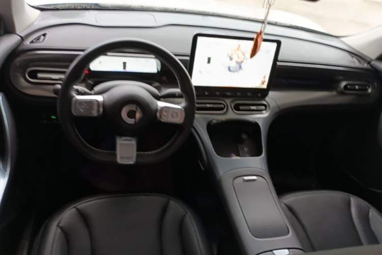 Used smart #1 2022 Pro+ Edition Center Console