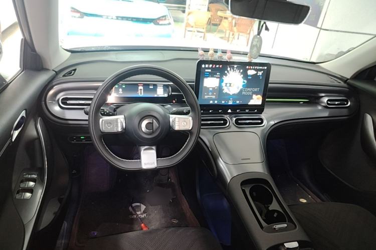 Used smart #1 2022 Pro+ Edition Center Console