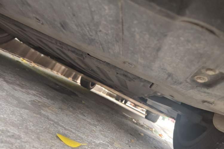 Used smart #1 2022 Premium Edition Chassis Front
